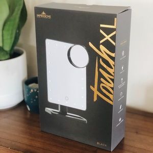 Impressions Vanity TOUCH XL Mirror - BRAND NEW!!